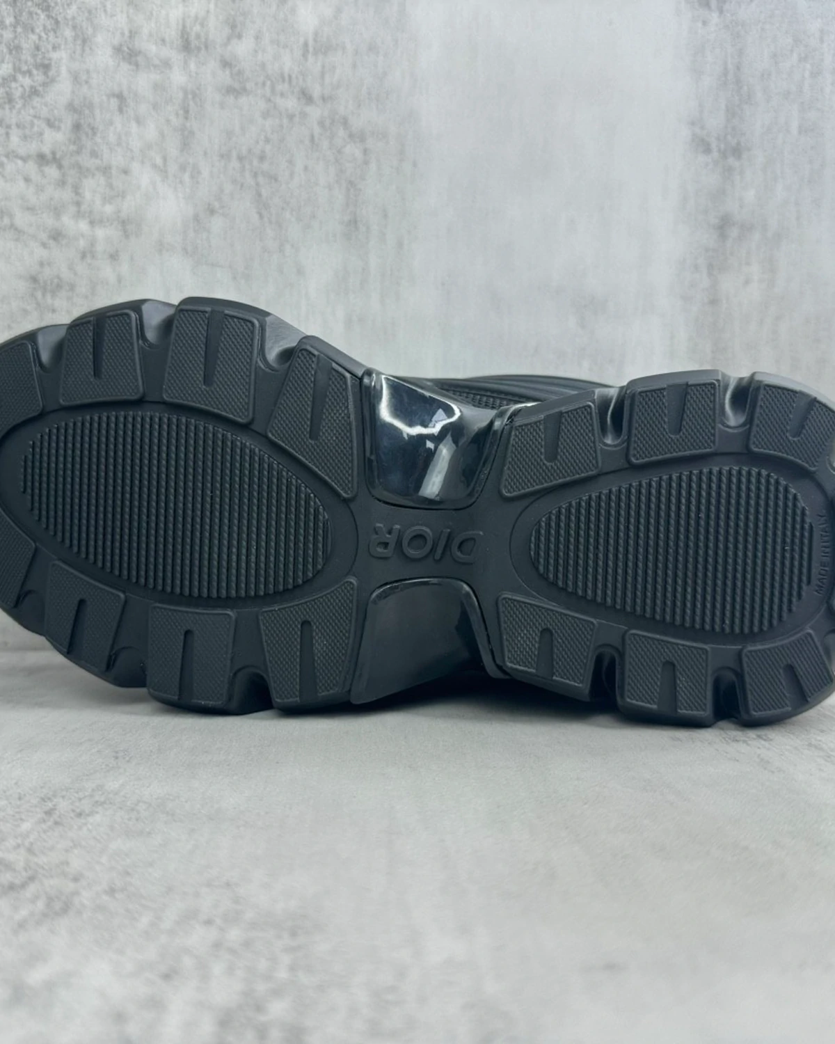dior-b44-mesh-black-trainers (4) Kivne Dior B44 Mesh Black Trainer