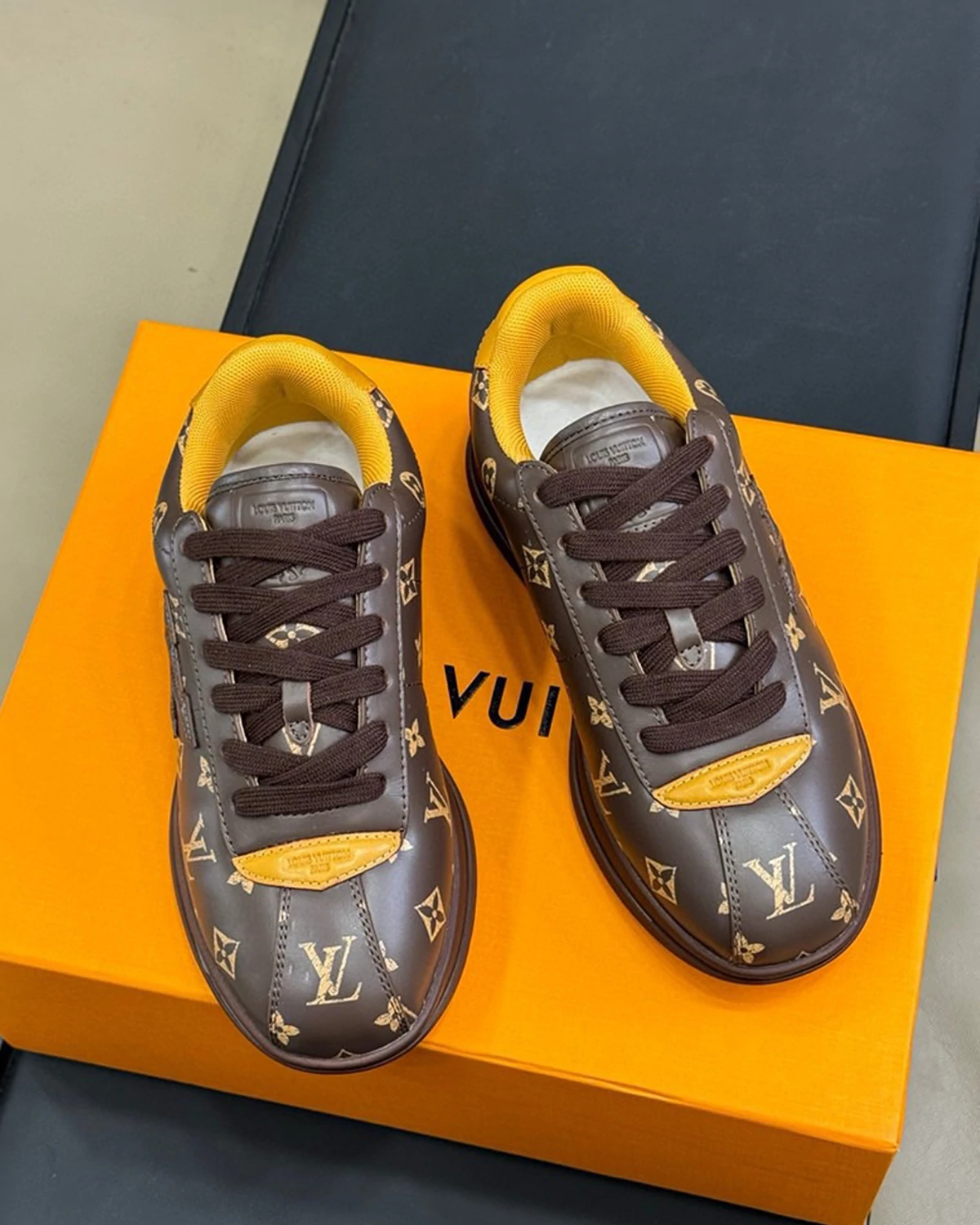 3 KIVNE LV BUTTERSOFT Sneaker