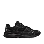 Kivne Dior B30 Countdown sneakers “Black"