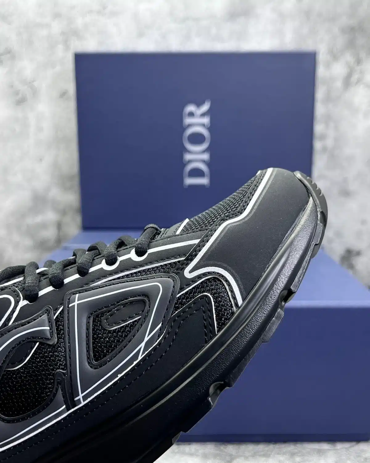 dior-b30-countdown-sneakers-black. (7)
