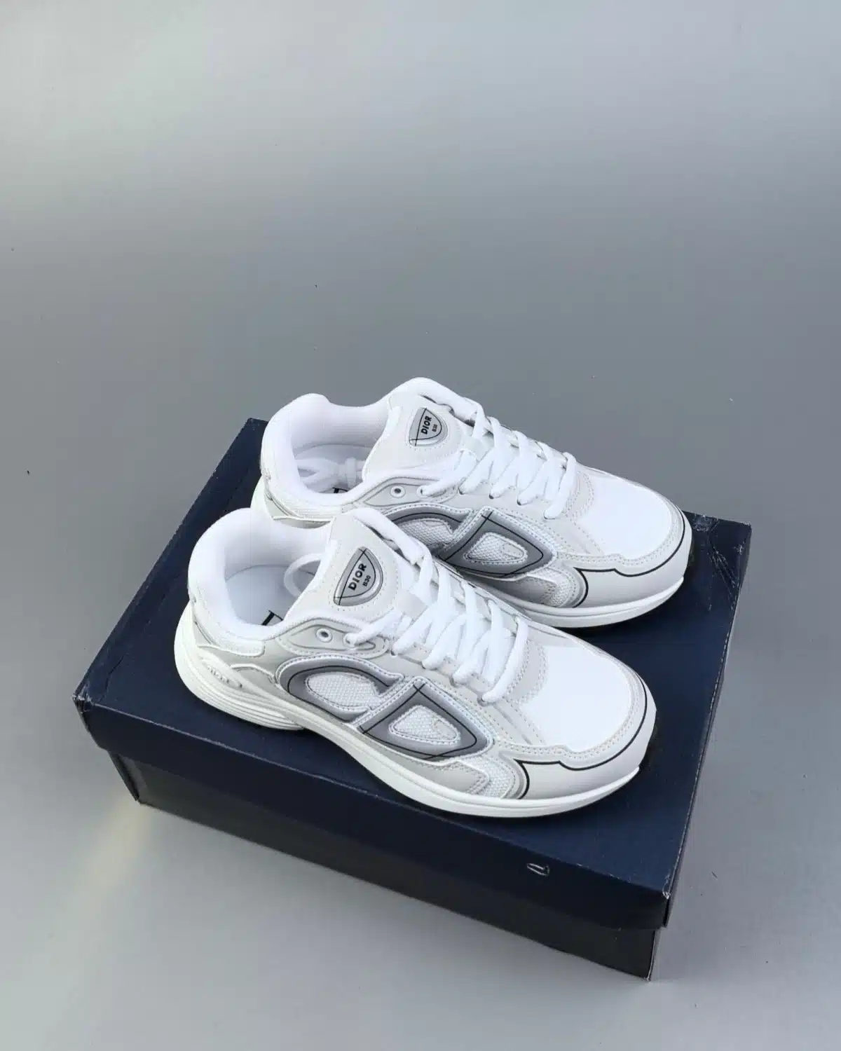dior-b30-countdown-sneakers-men-running-shoes (4) Kivne B30 Countdown sneakers