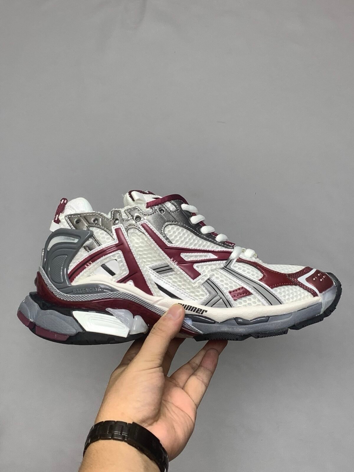 KIVNE Balenciaga Runner sneakers