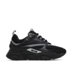 Kivne Dior B22 'Black Reflective'