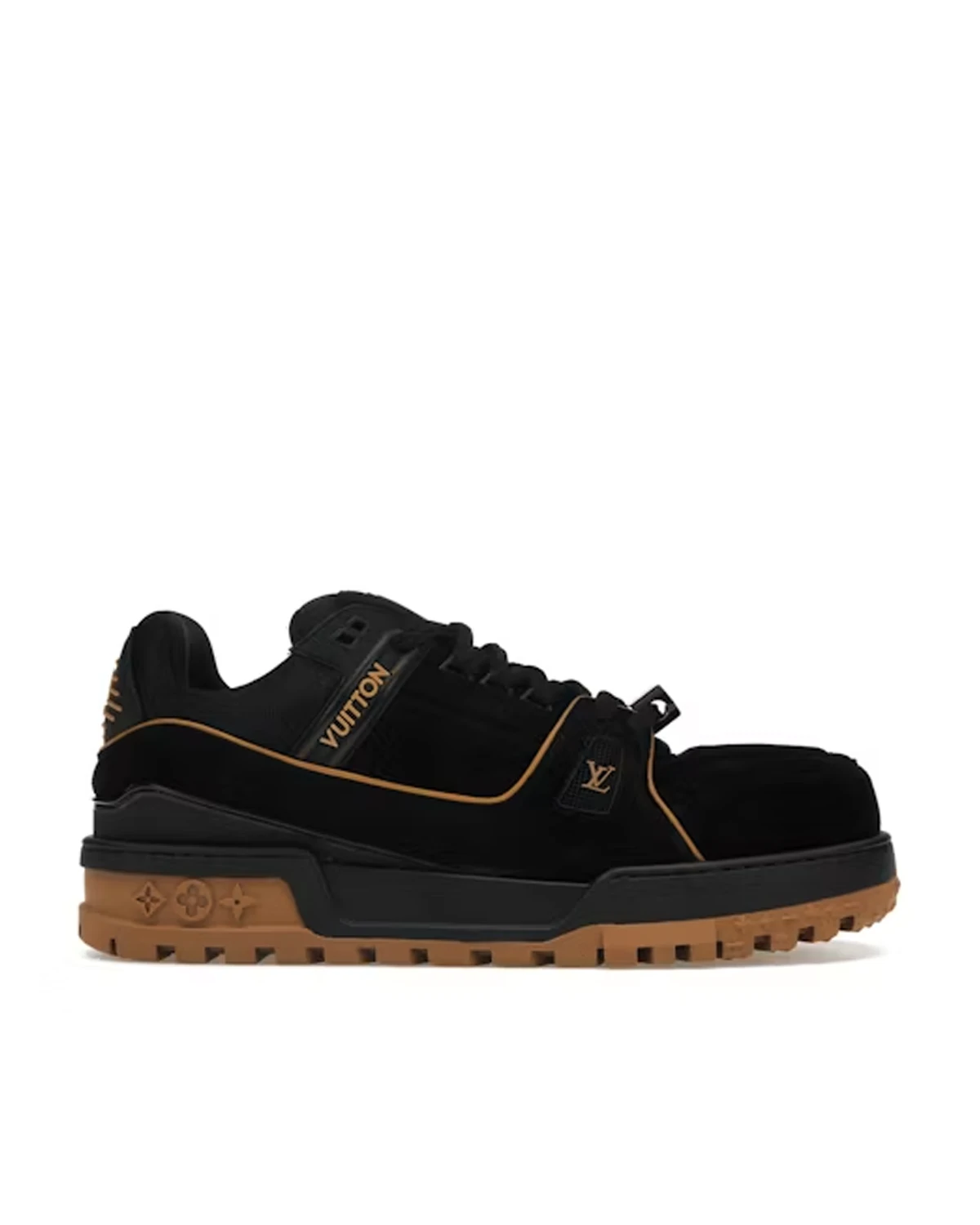 Kivne Louis Vuitton Trainer Maxi