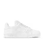Kivny LV Trainer White Sport Shoes
