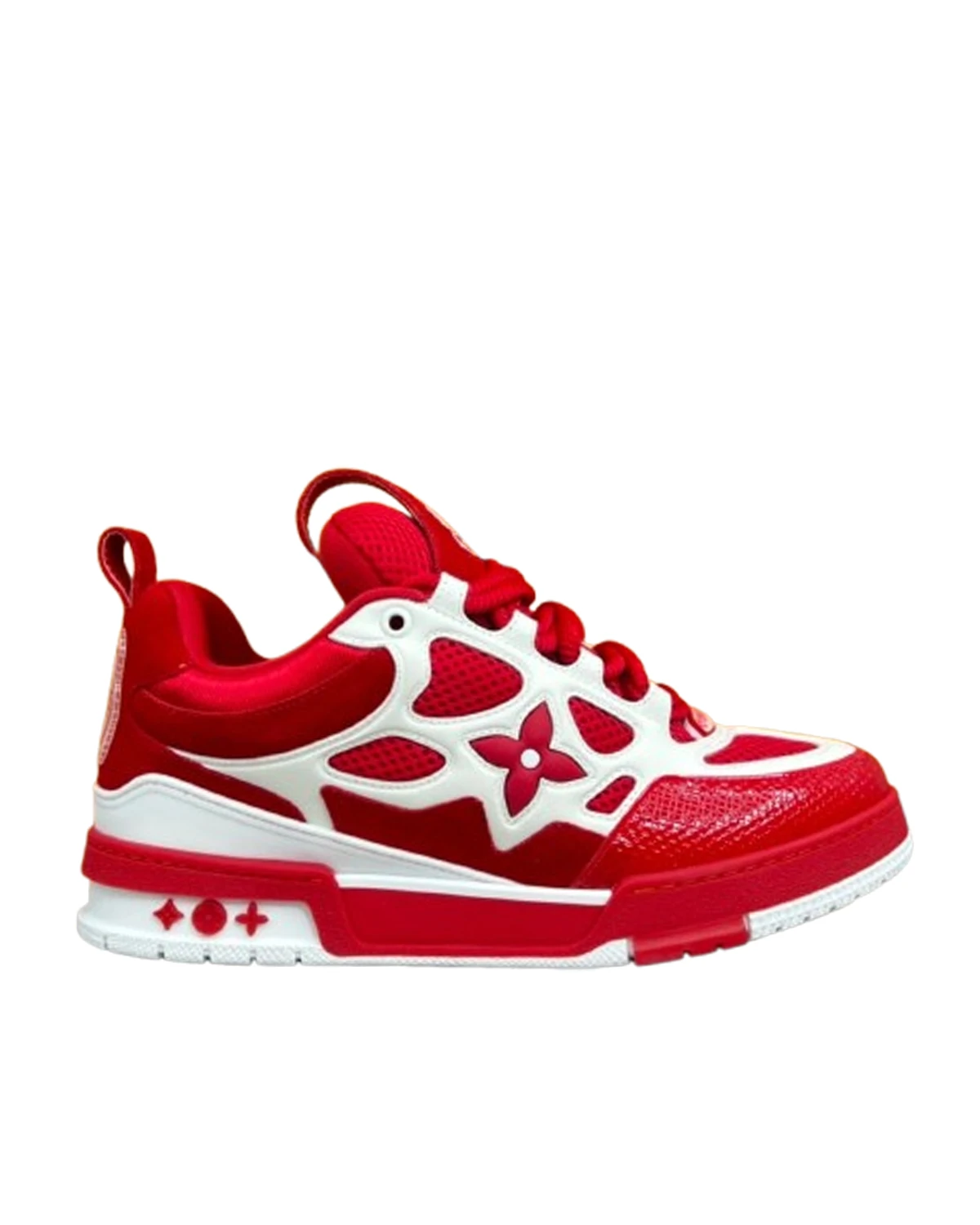 KIVNY LV Skate Trainers