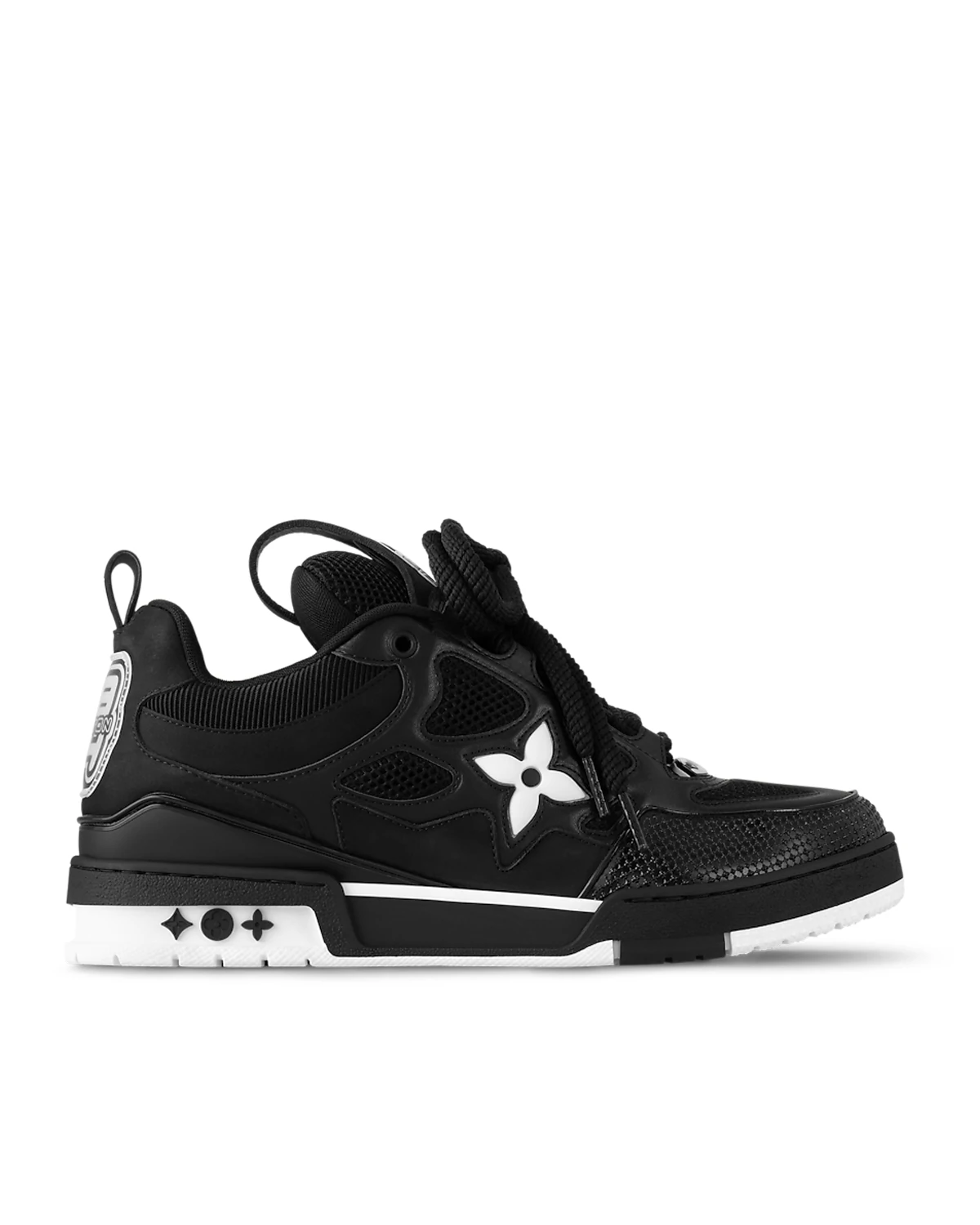 KIVNE LV Skate Trainers