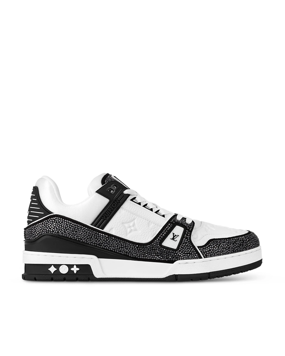 Kivne LV Trainer sports shoes