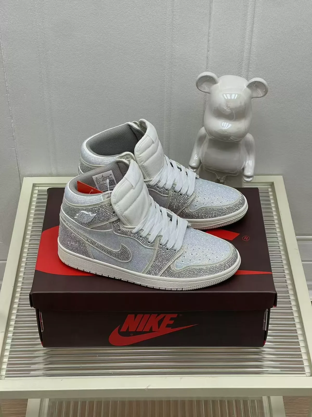 Kivny, All Shoes, Sneakers, Limited Edition