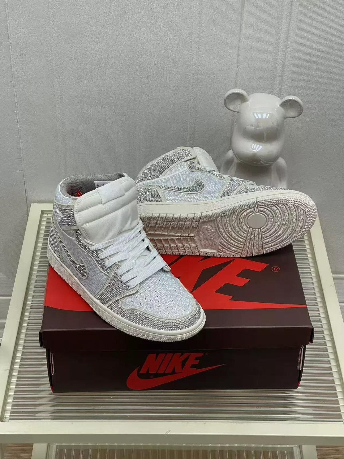 Kivny, All Shoes, Sneakers, Limited Edition