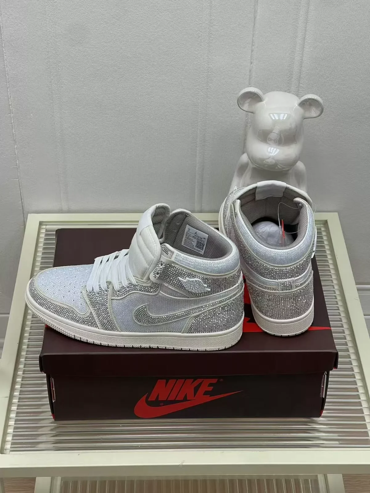 Kivny, All Shoes, Sneakers, Limited Edition