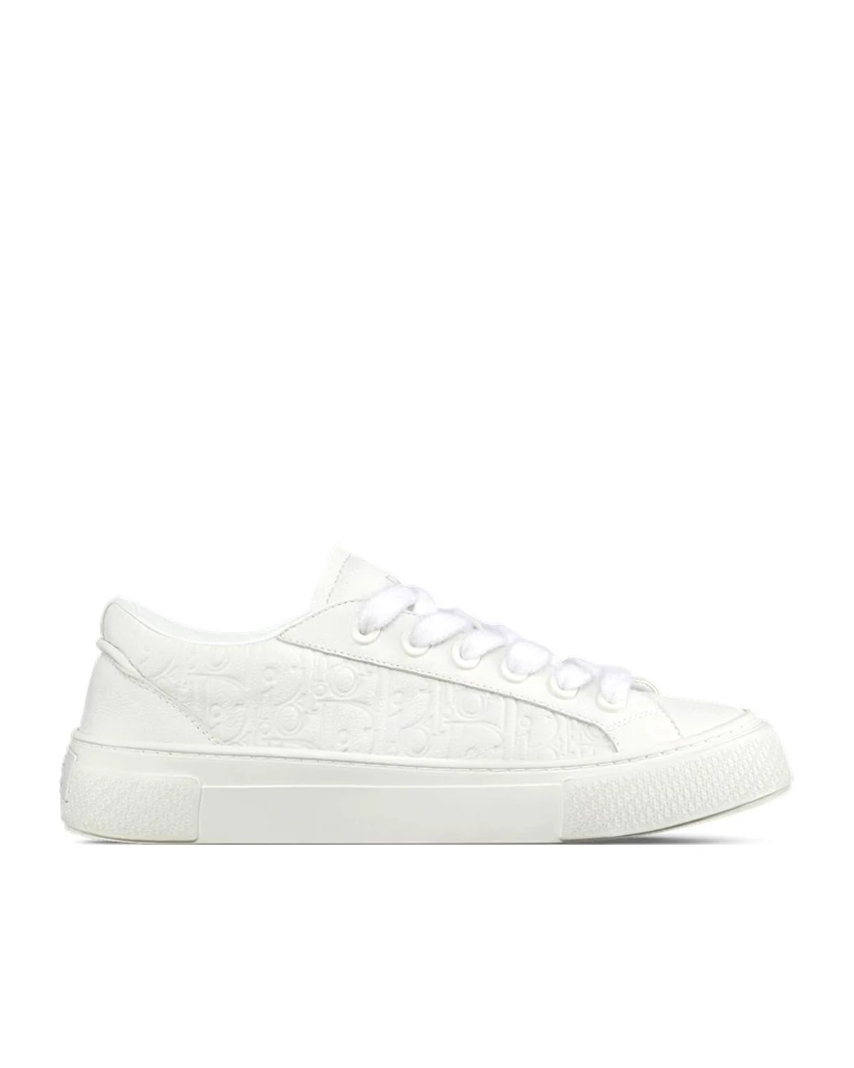 Sneaker B33 Spin 'White'