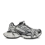 lace-up Logo Sneakers