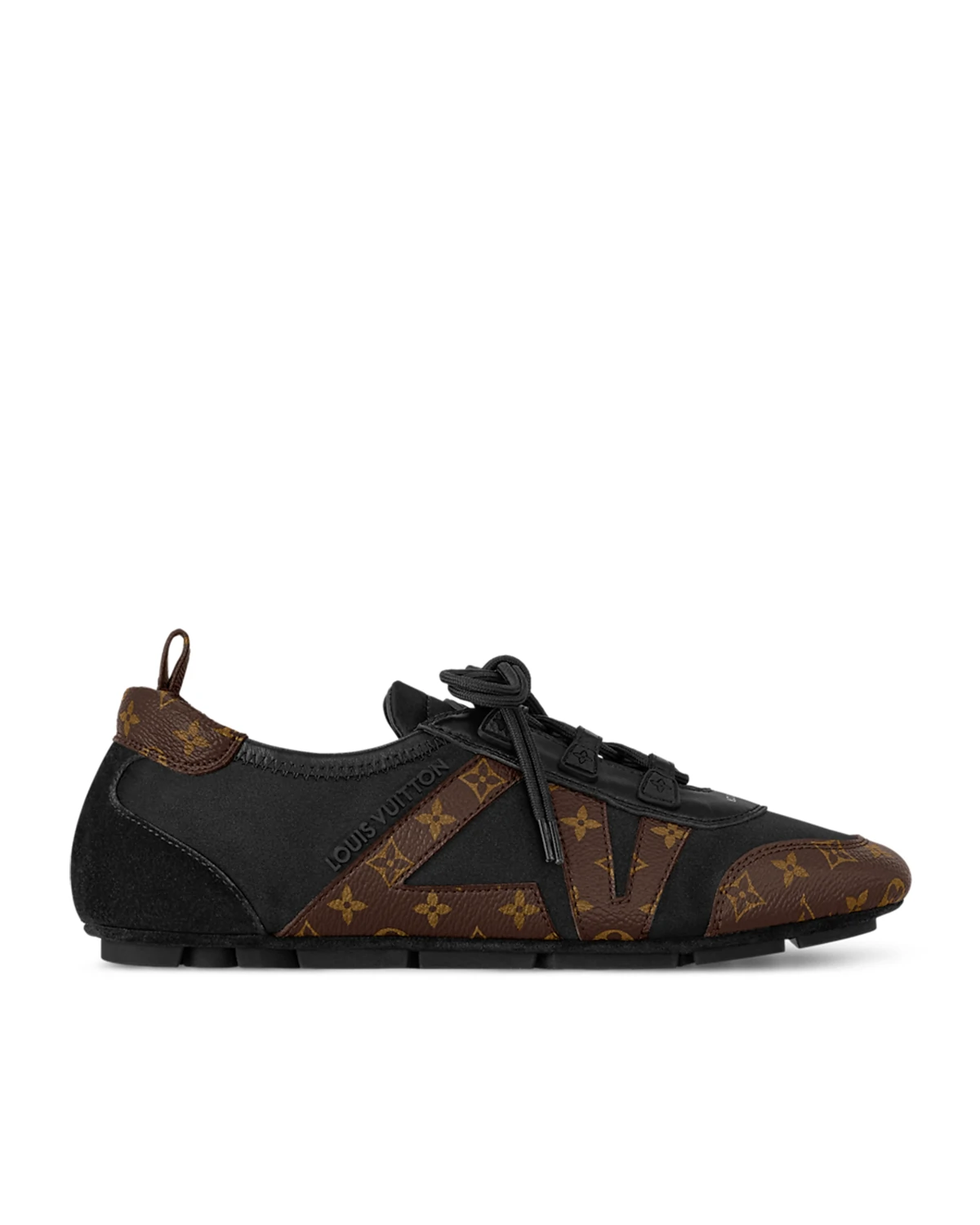 Sneakerina 'Black'
